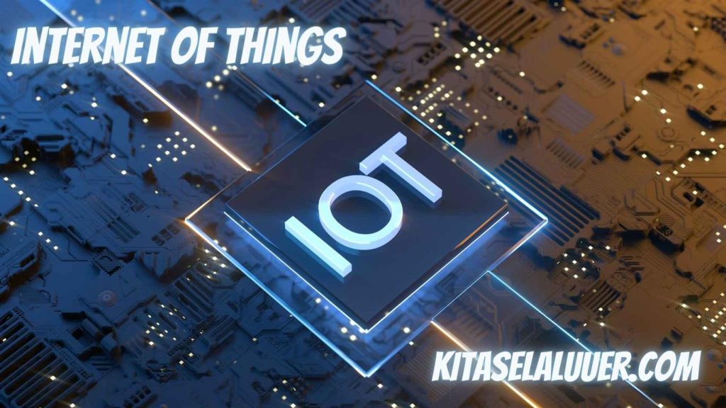 The Internet of Things: Connecting Physical and Digital Worlds ...