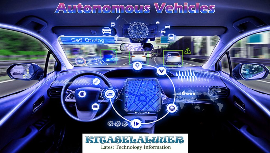 Autonomous Vehicles Evolution: From Concept to Reality