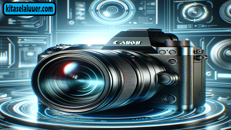 Canon Teknologi: Mengabadikan Momen dalam Kualitas Tinggi