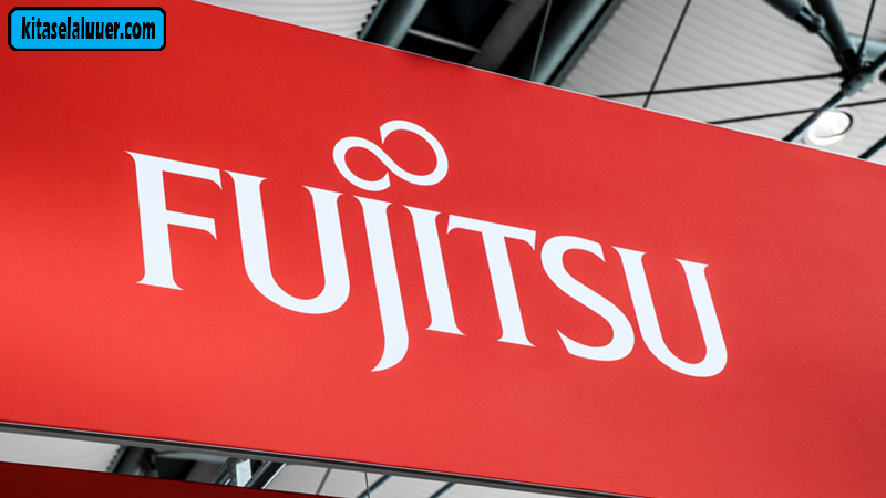 Fujitsu: Meredefinisi Masa Depan dengan Teknologi