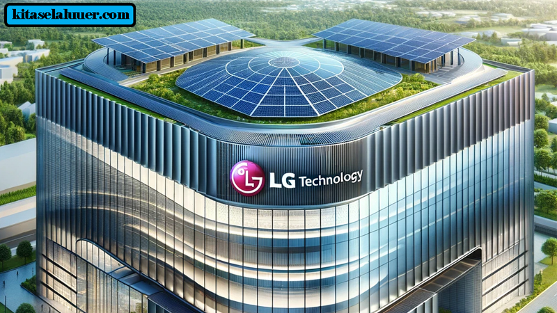 LG: Menerangi Masa Depan dengan Teknologi Inovatif
