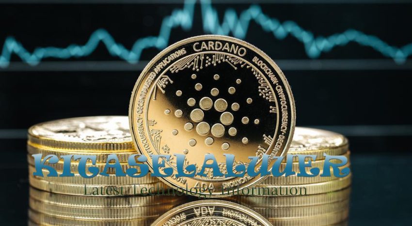 Cardano Cryptocurrency