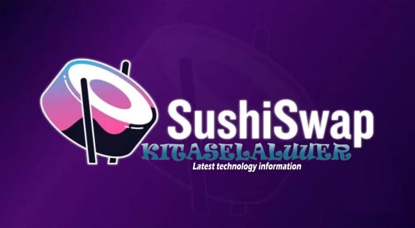 SushiSwap (SUSHI)