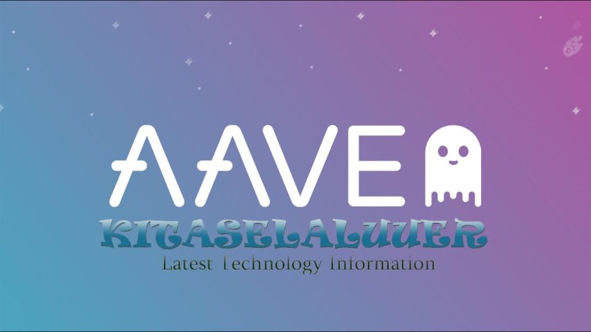 Menjelajahi Aave (AAVE)