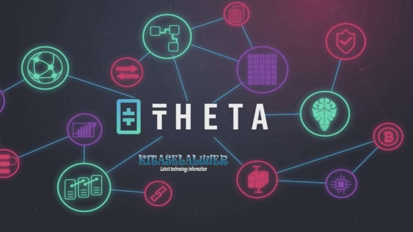 Theta (THETA): Blockchain