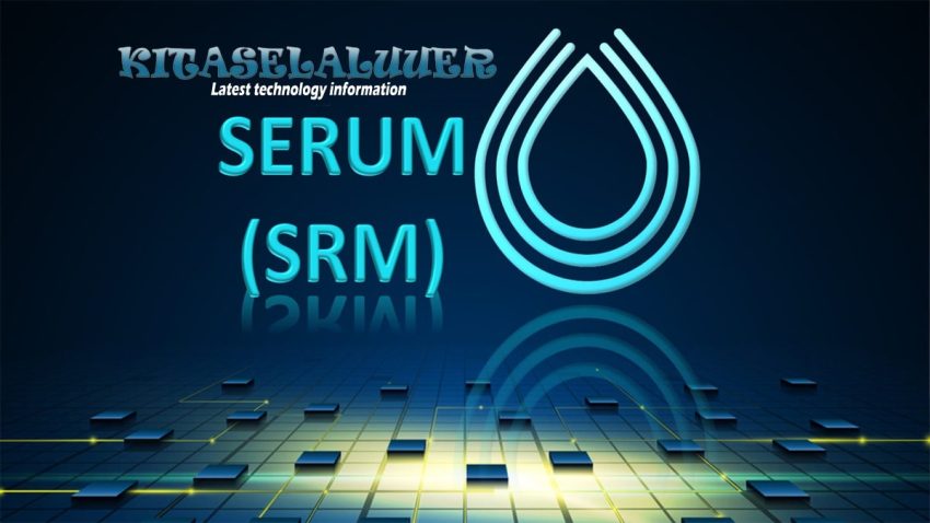 Serum (SRM)