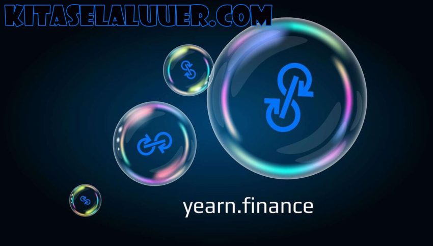 Yearn.Finance (YFI)