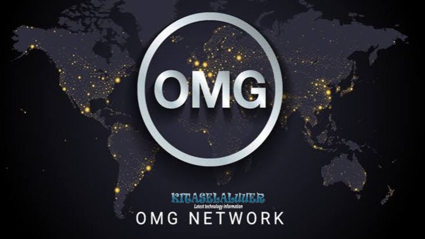 Mengenal OMG Network (OMG)