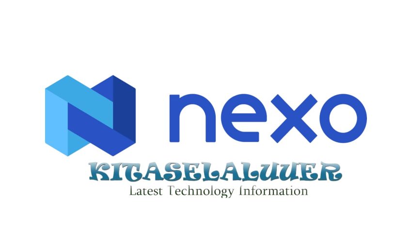 Nexo (NEXO)