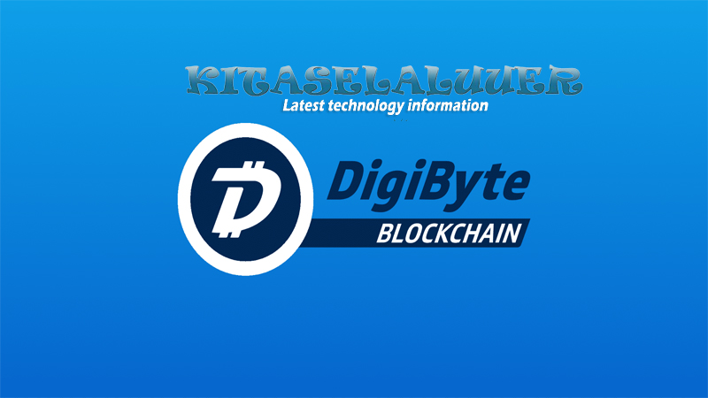 DigiByte (DGB)