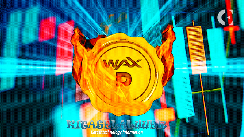 WAX (WAXP)