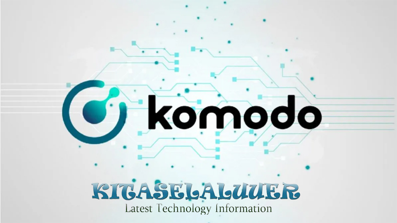 Komodo (KMD)