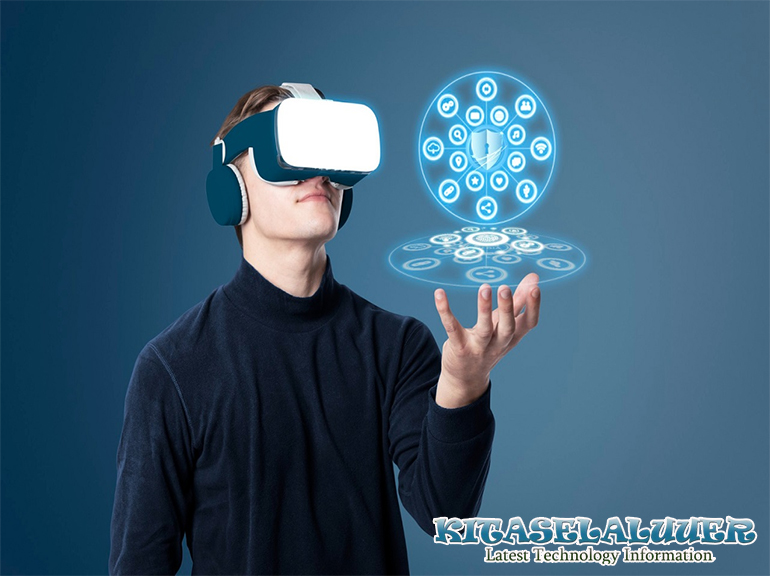 Inovasi Teknologi Terbaru 2025 yang Mengubah Gaya Hidup
